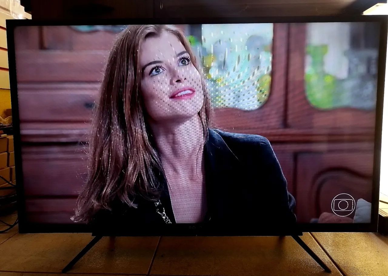 Tv led Sony Digital 40 polegadas  - Foto 4