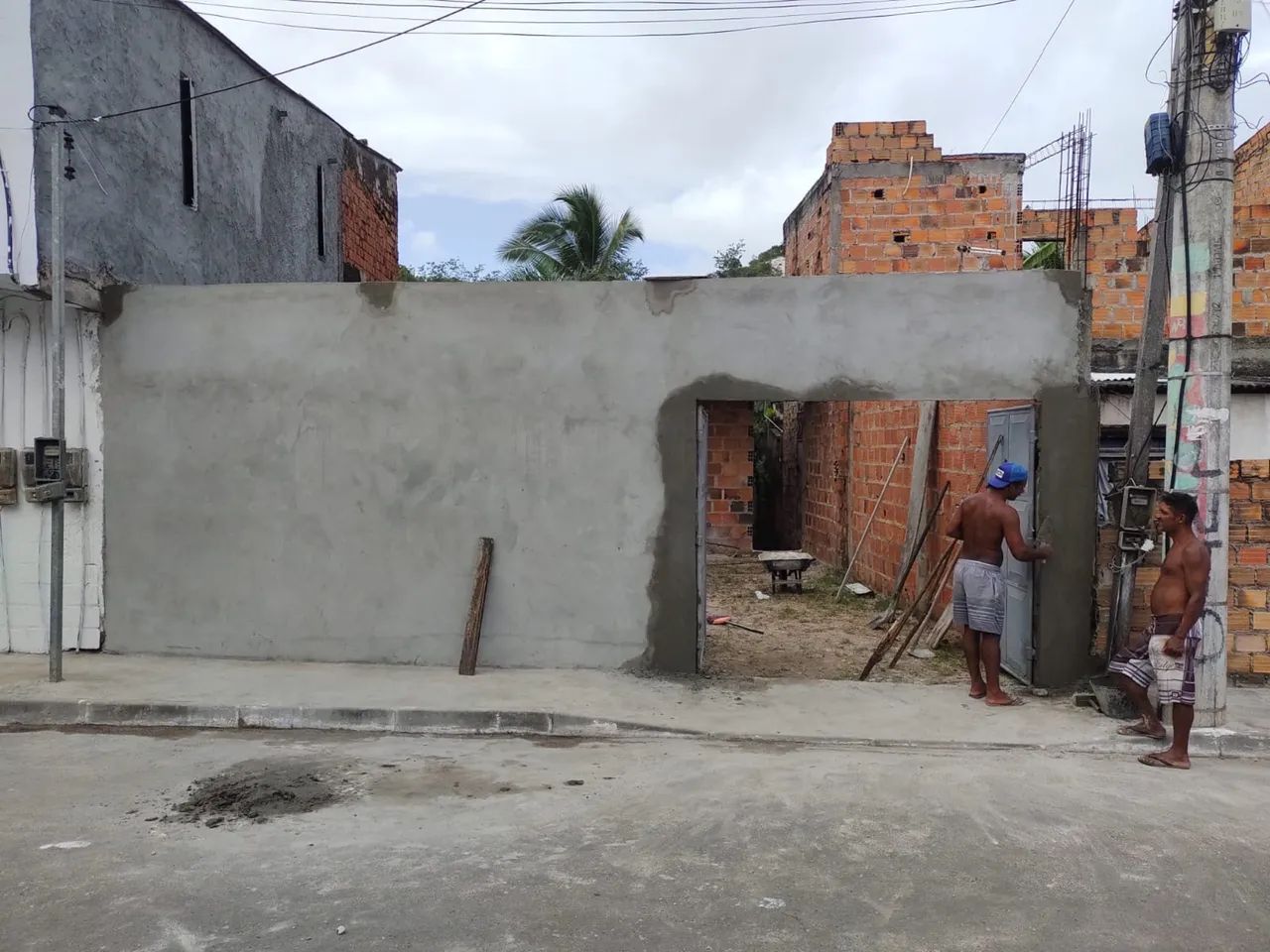Terreno/Casa - Foto 4