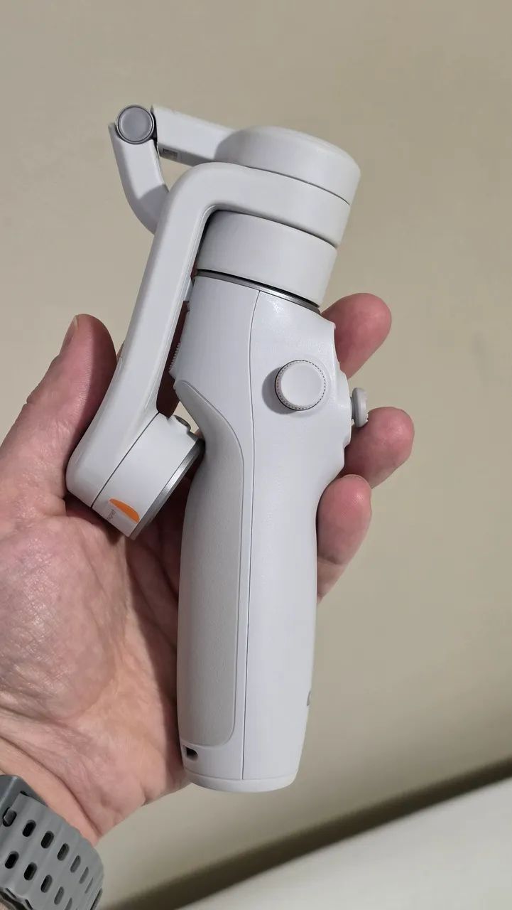 Dji Osmo Mobile 6 - Foto 2