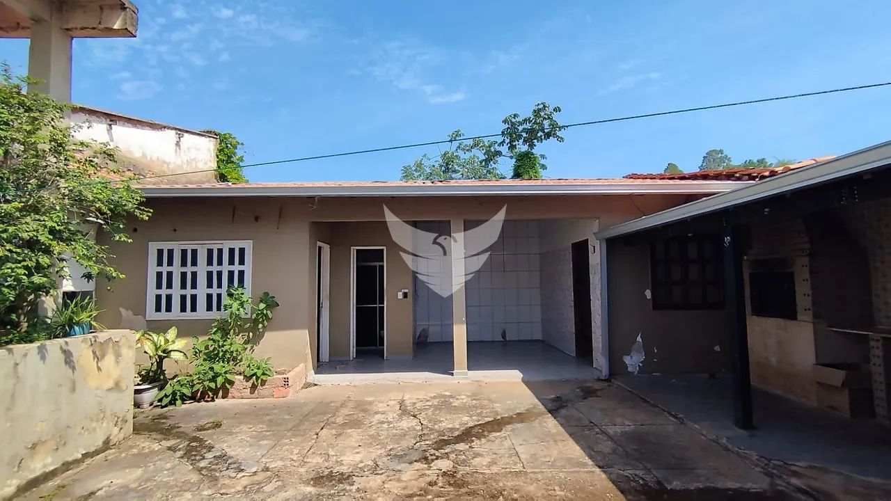 Casa 5 quartos 370m² no bairro Cuniã com edícula - Foto 4