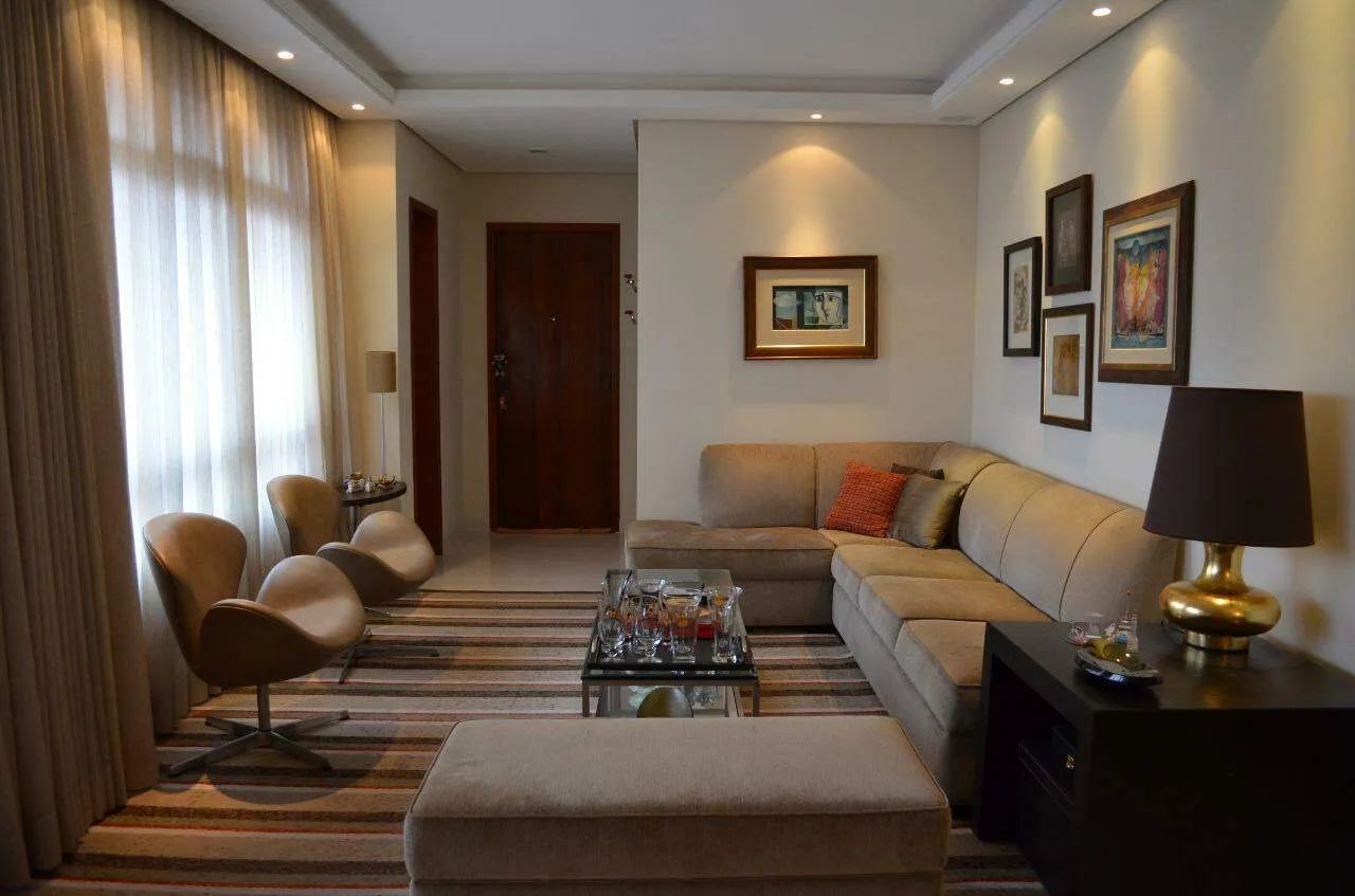 Apartamento à venda, 4 quartos, 1 suíte, 2 vagas, Centro - Florianópolis/SC - Foto 2
