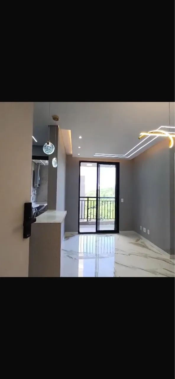 PINTURA RESIDENCIAL E COMERCIAL | MASSA CORRIDA E ACABAMENTO - Foto 2