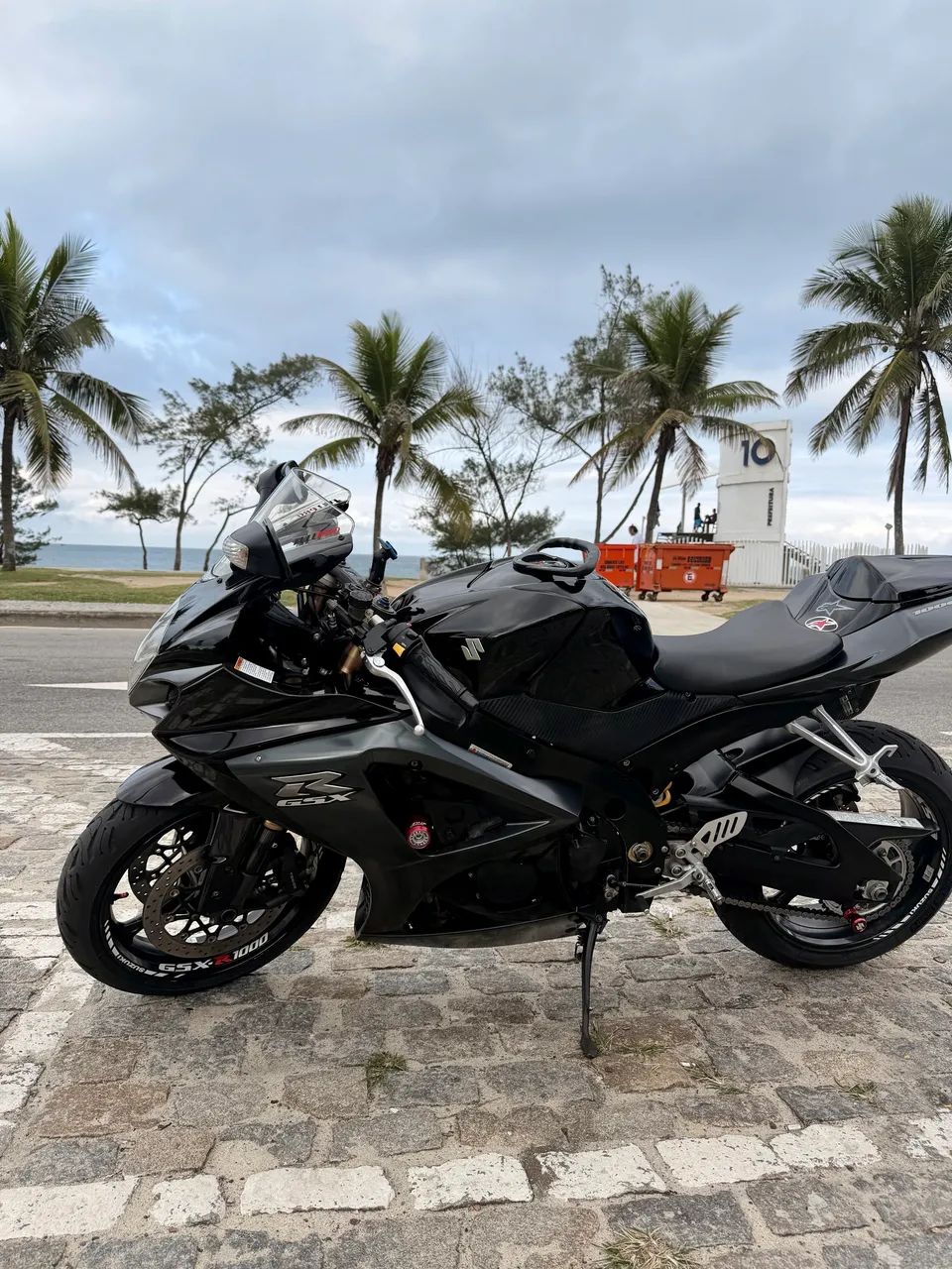 Srad 1000 - Foto 5