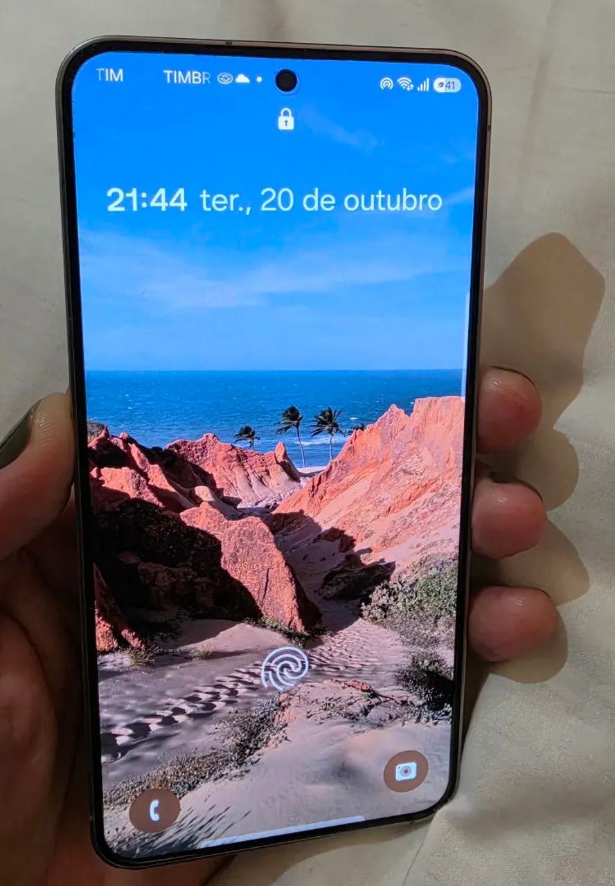 Samsung Galaxy S25 FE 
