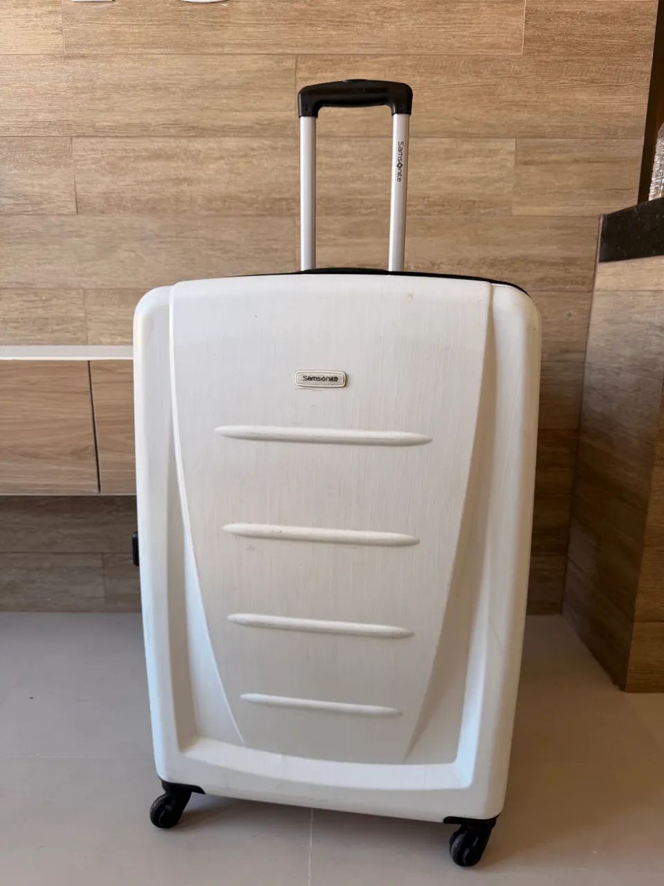 Mala grande Samsonite - Foto 2