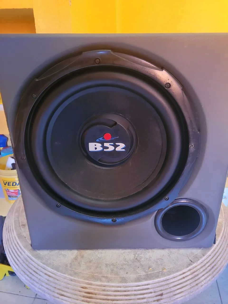 Subwoofer - Foto 4