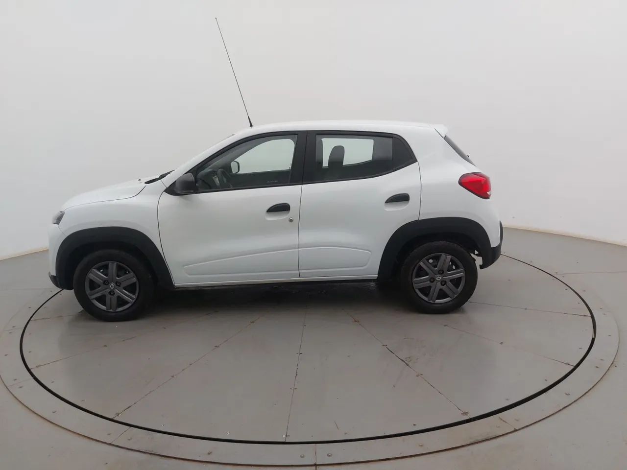 Renault Kwid 1.0 Zen 2025 - Foto 2