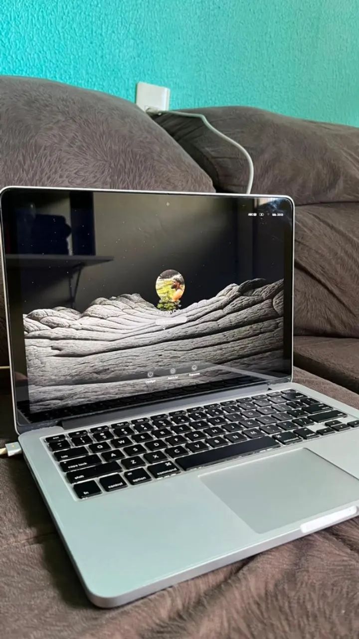 MacBook Pro 2013 Usado 13.3" | i5, 8GB RAM, 512GB  - Foto 4