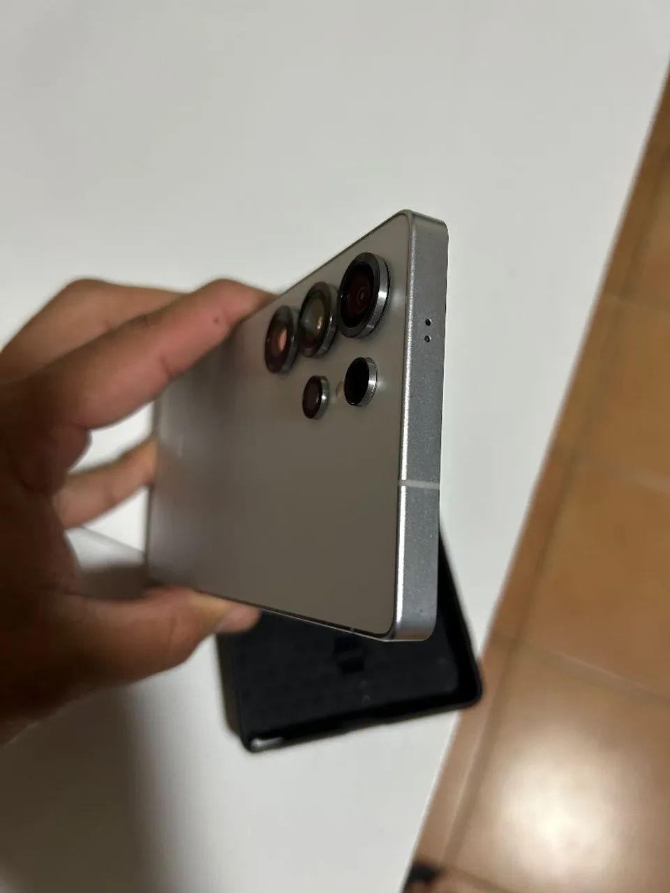 S25 Ultra 256GB - Foto 3