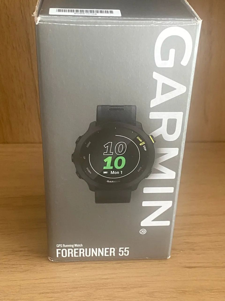 Garmin 55 preço 800 reais 
