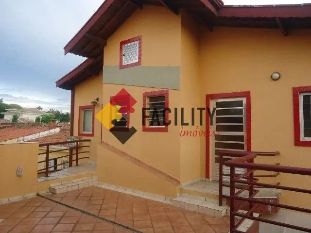 casa - Chácara da Barra - Campinas - Foto 3