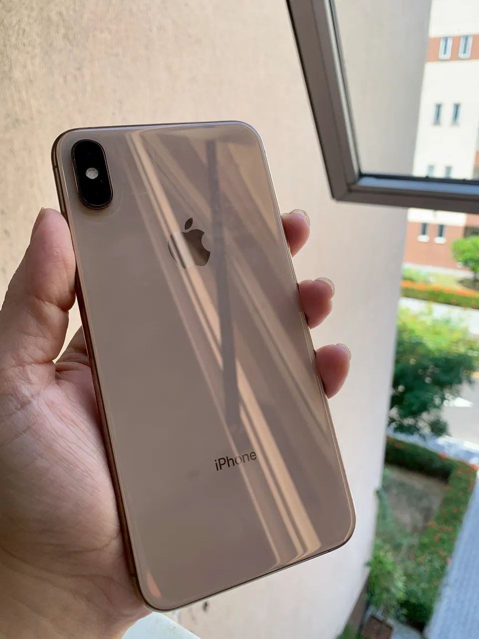 iPhone XS Max  - Foto 4