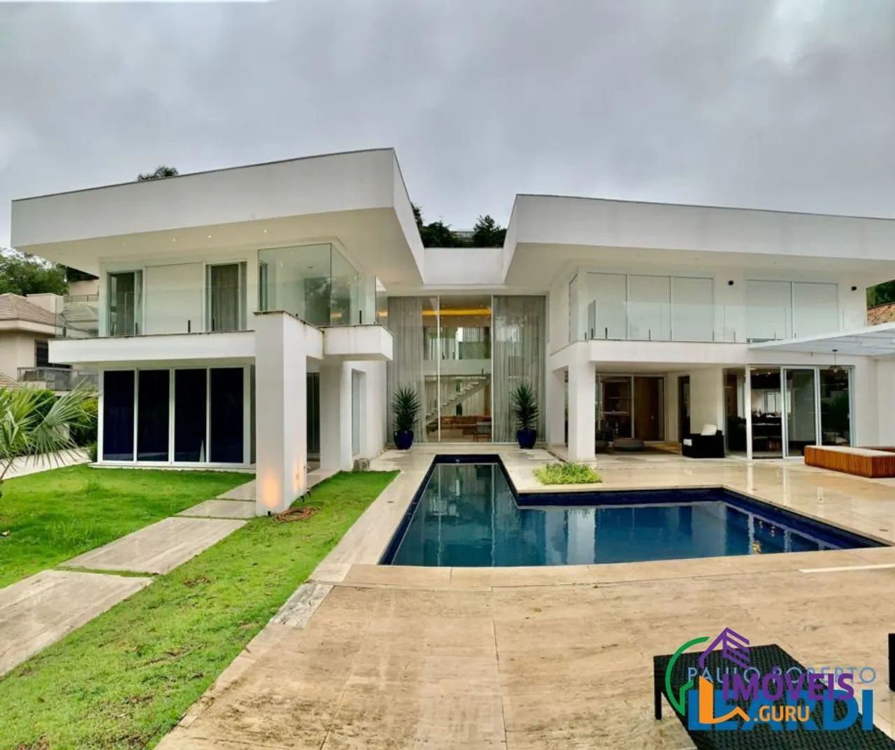 CASA EM CONDOMÍNIO - TAMBORÉ 1 - SP - Foto 2