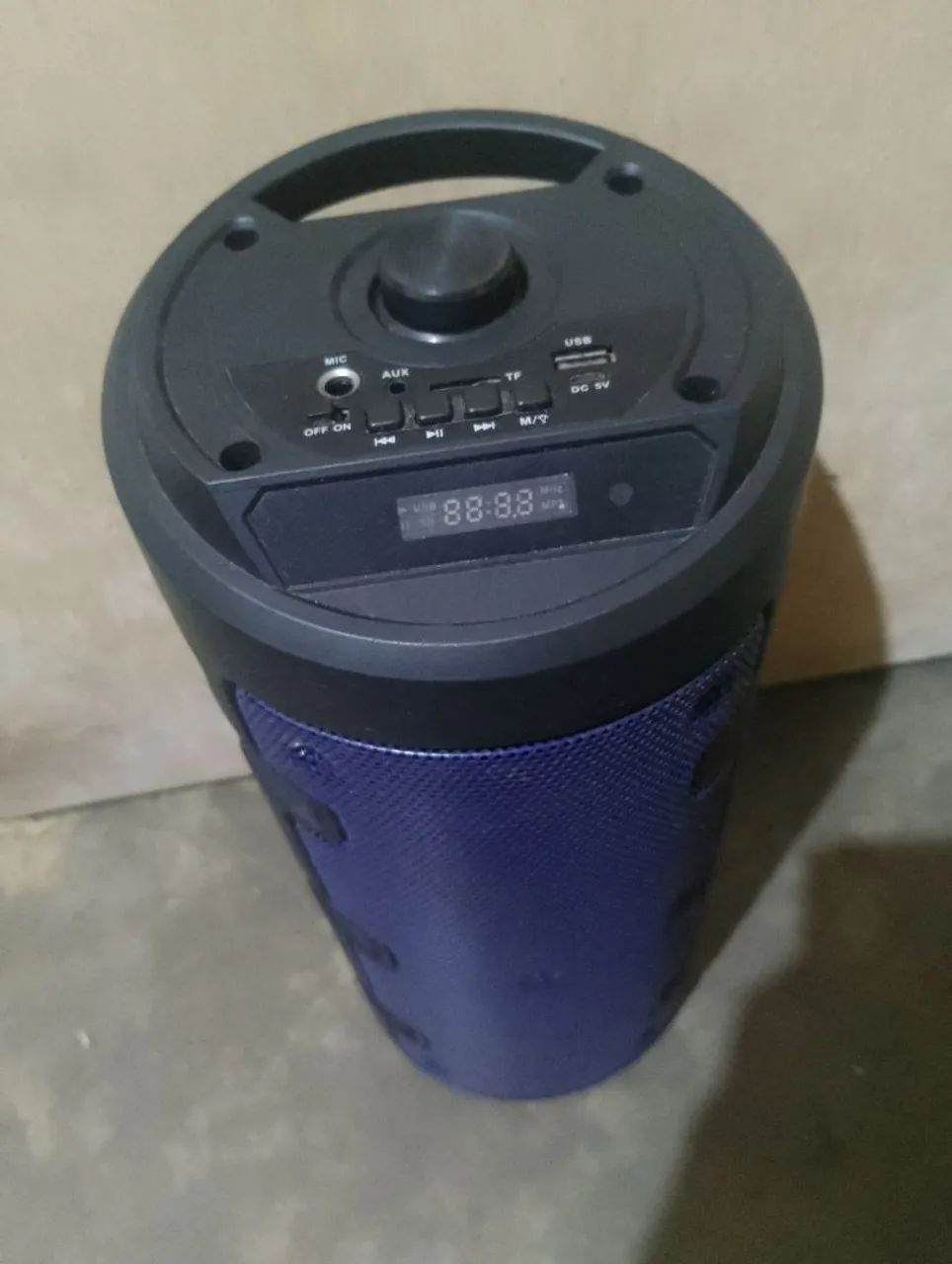 Som 