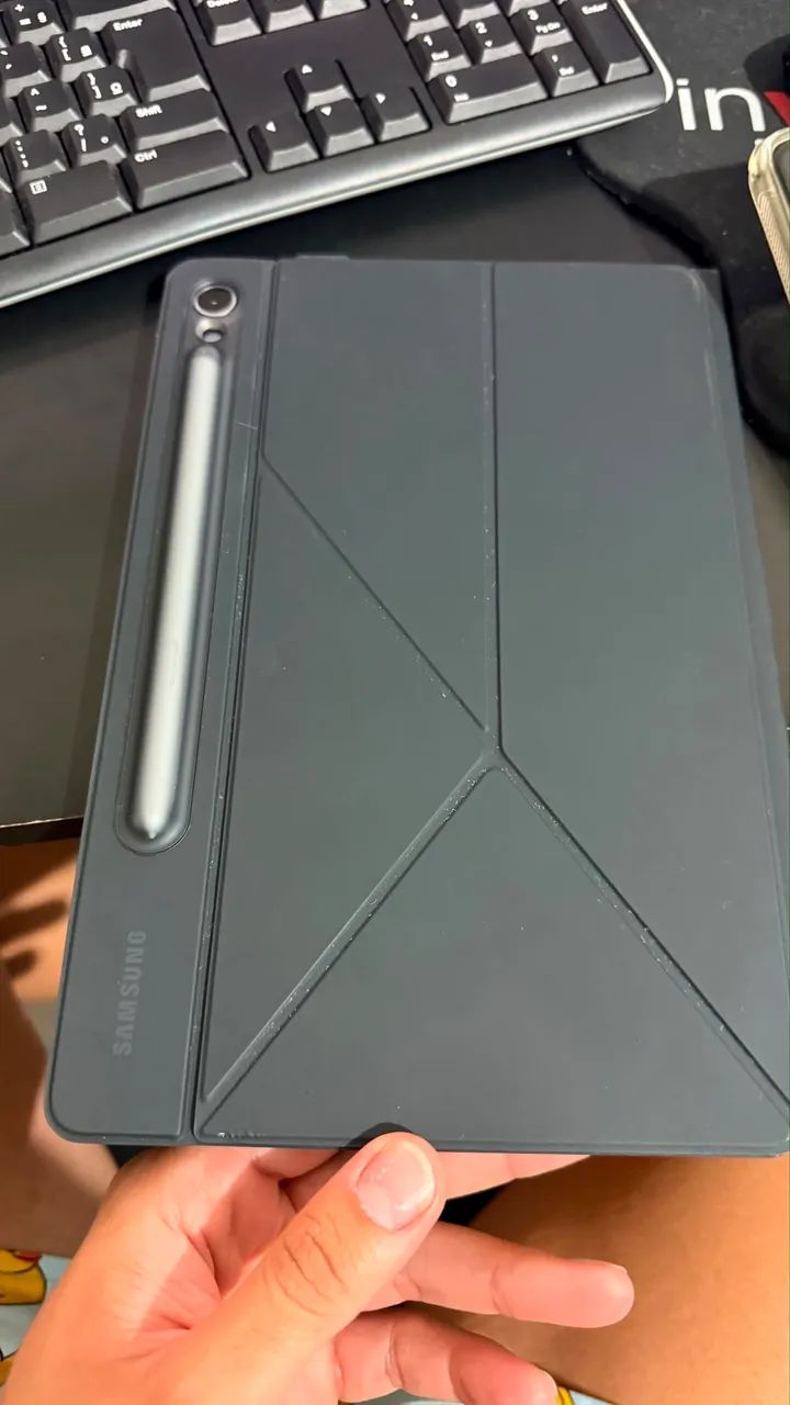 Tablete Samsung  - Foto 4