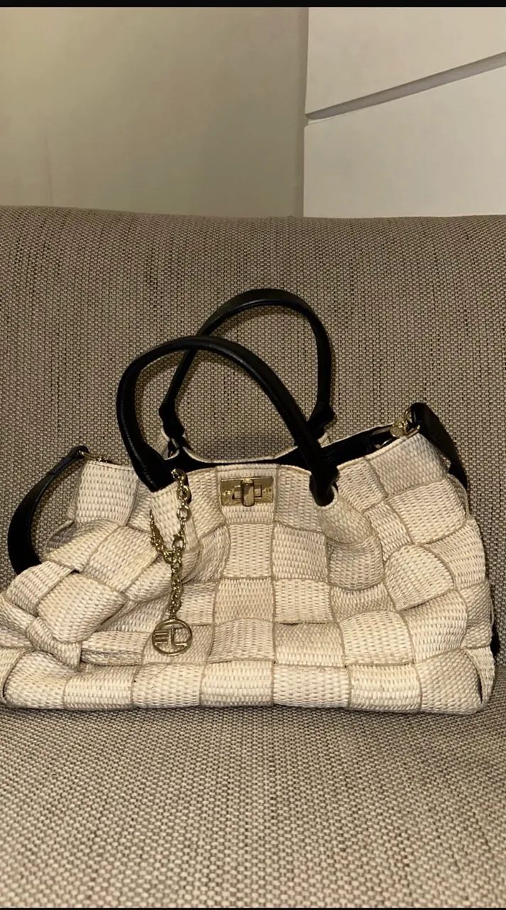 BOLSA JORGE BISCHOFF