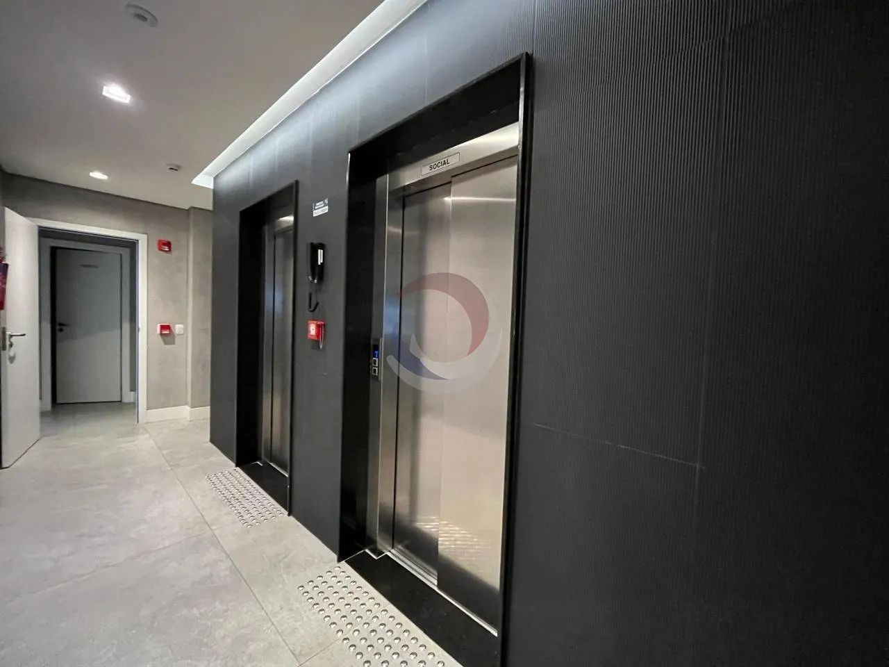 3 suítes, semimobiliado no Centro - Foto 5