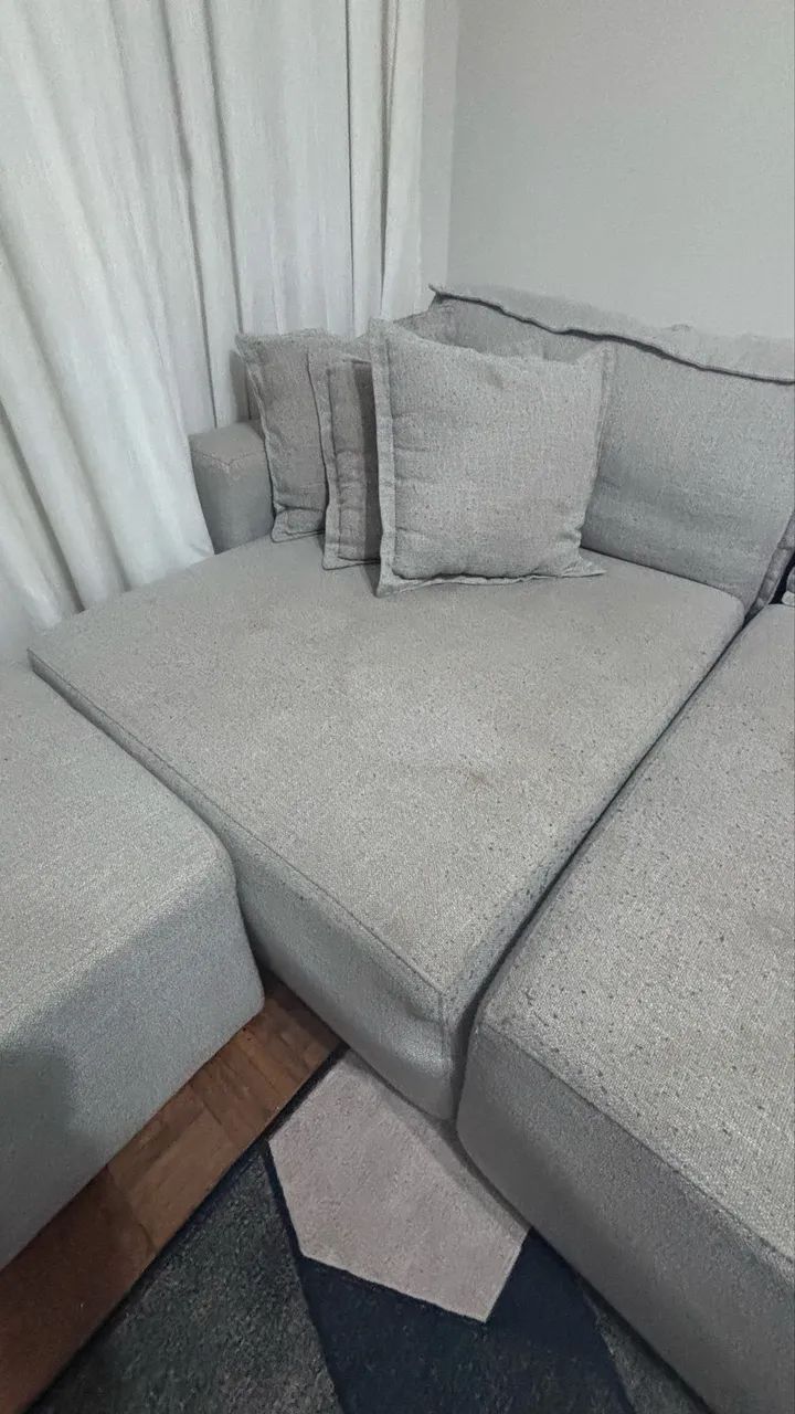 Sofá retrátil  - Foto 4