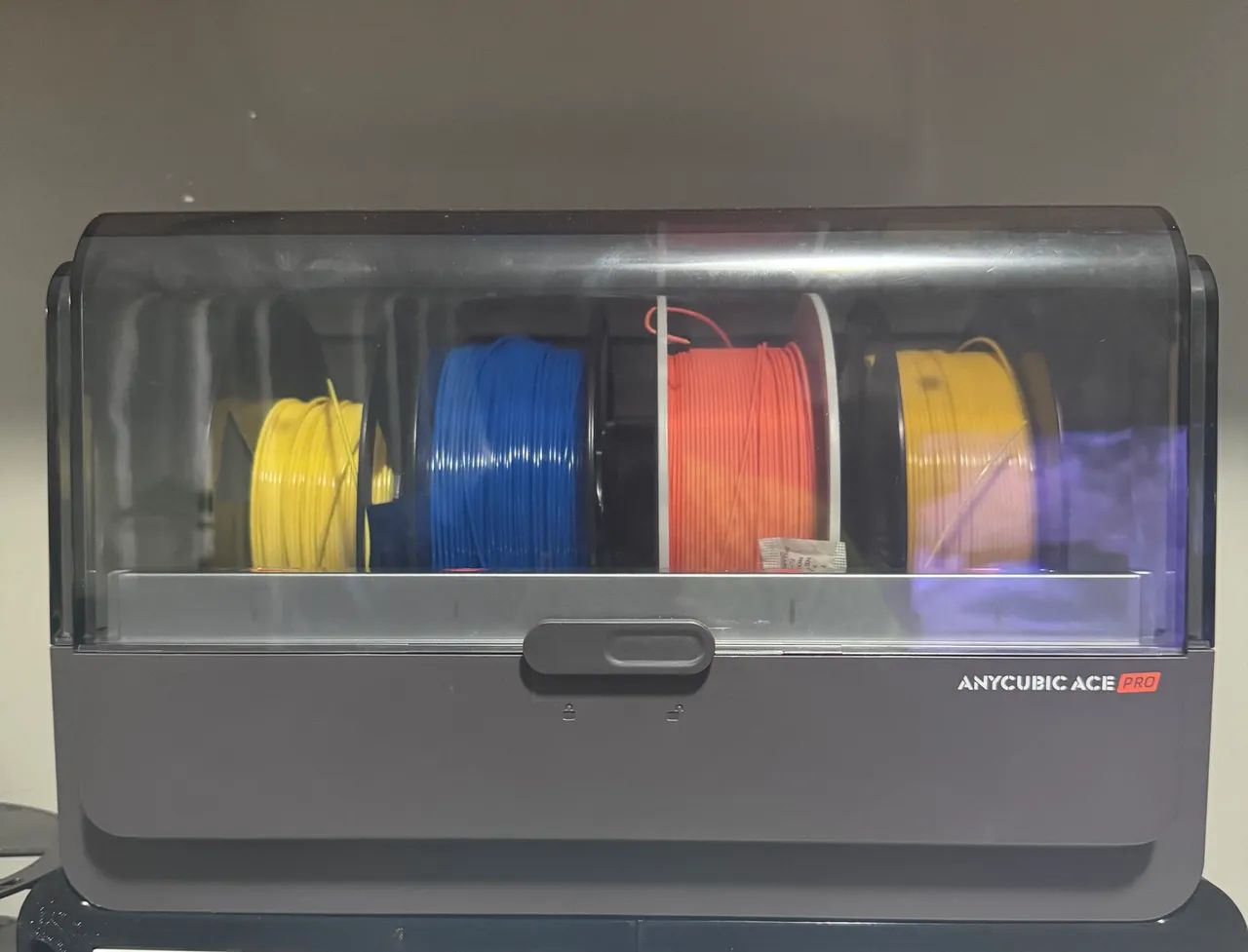 ANYCUBIC ACE Pro para Kobra - Foto 2