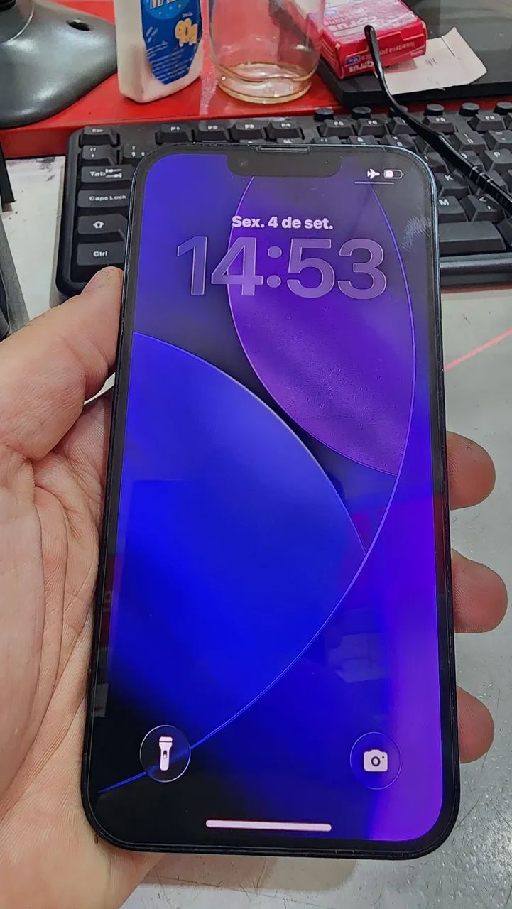 Iphone 13 - Foto 4