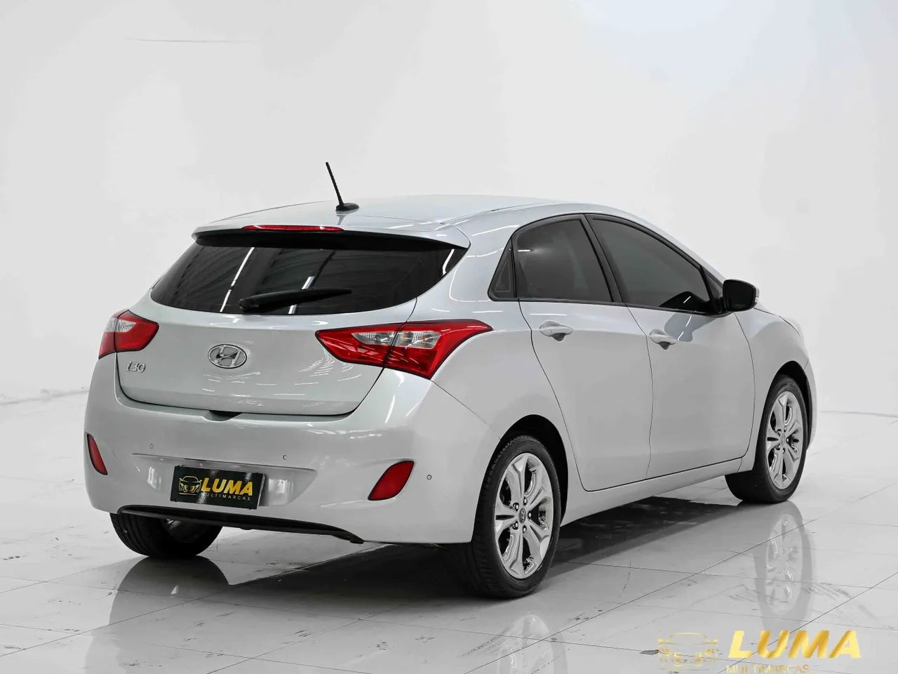 Hyundai I30 2013 - Foto 5