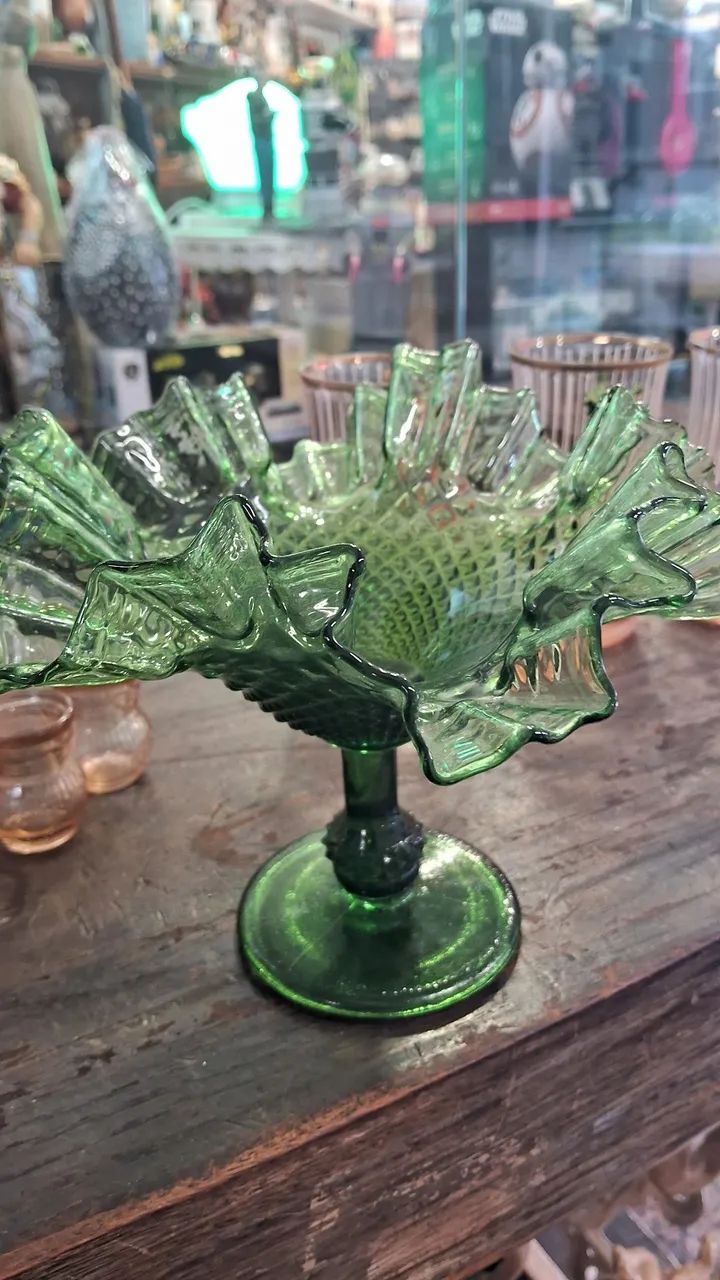 Antiguidades Belíssimos itens Vendemos separadamente os itens - Foto 3