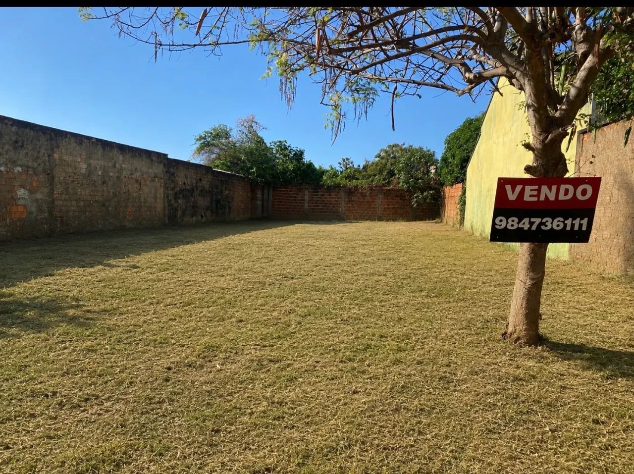 Excelente Lote no setor Guaxupe  - Foto 2