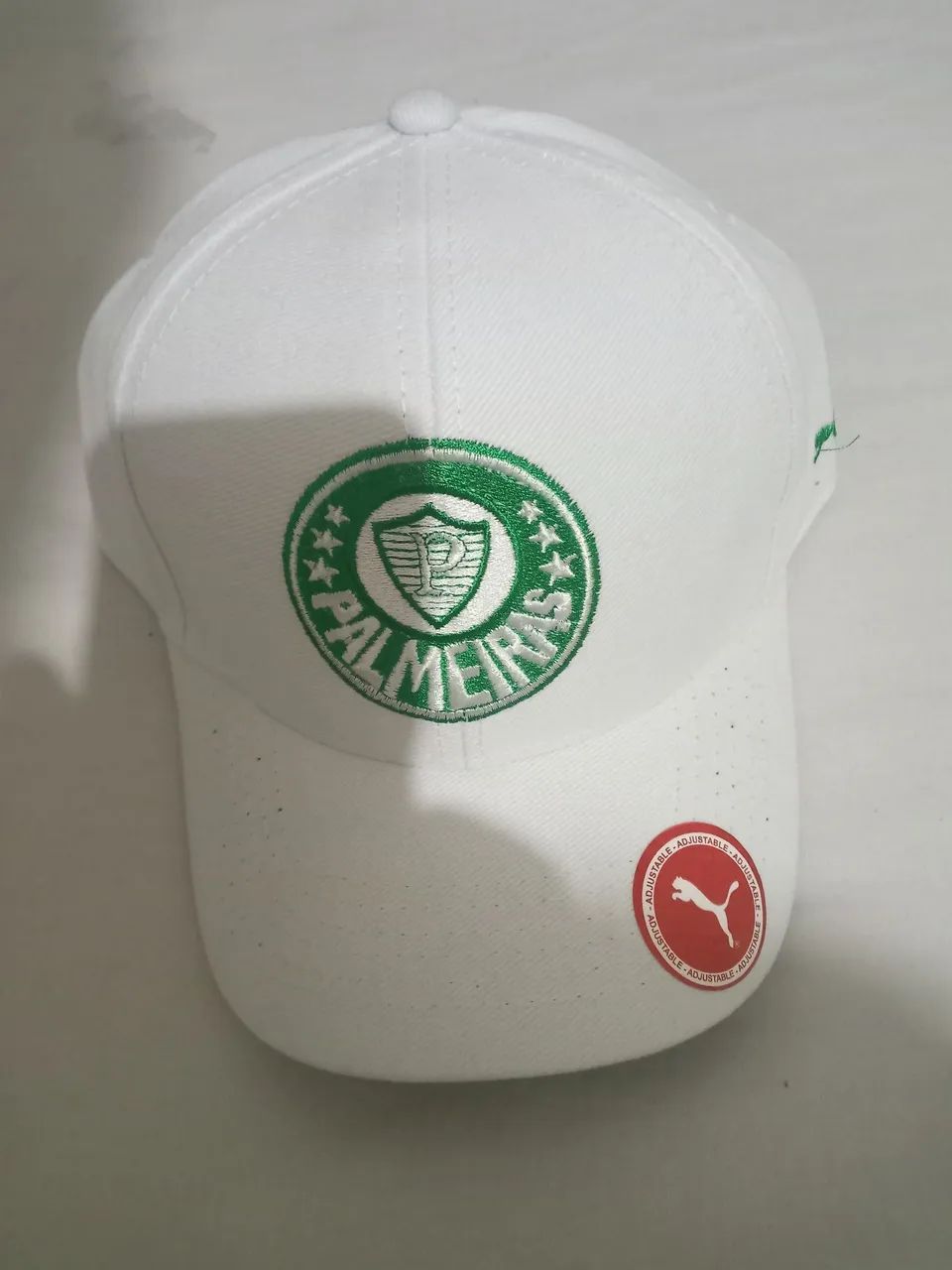 Boné palmeiras  - Foto 3
