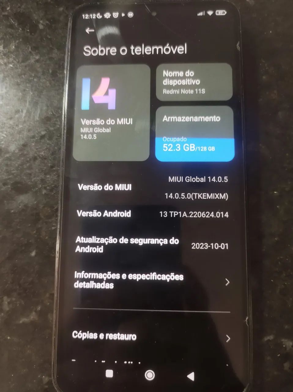 Celular - Foto 2
