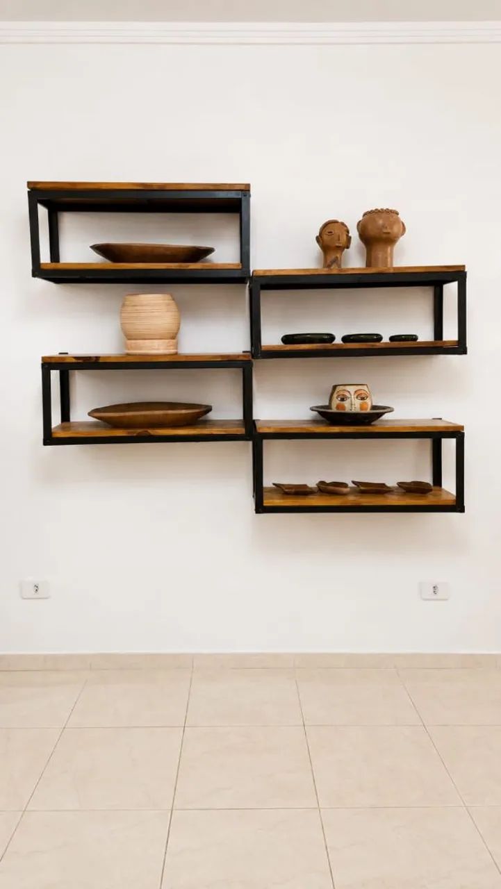 Estante modulada - Foto 2