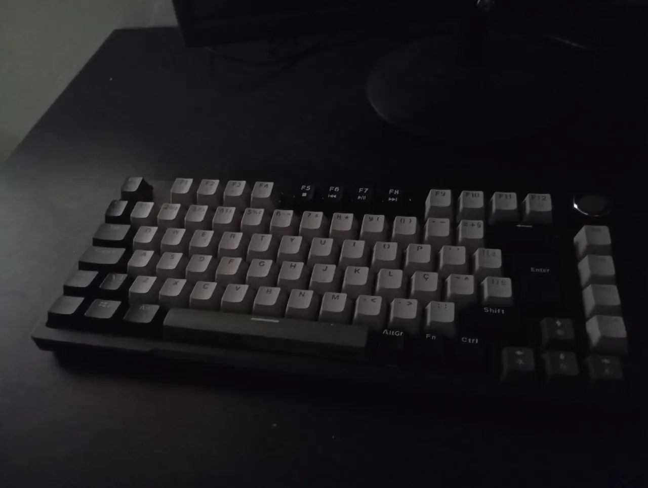 Teclado PCYES Arkeum  - Foto 2