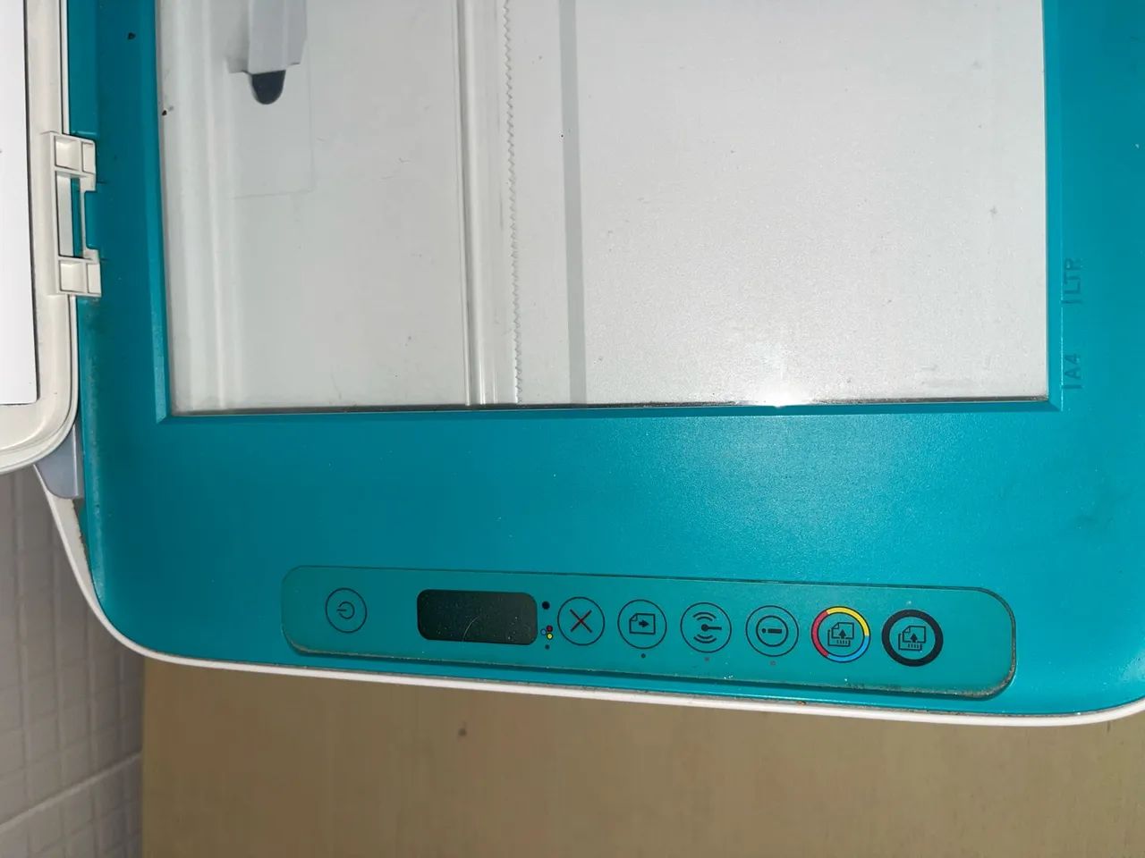 IMPRESSORA Hp - Foto 4