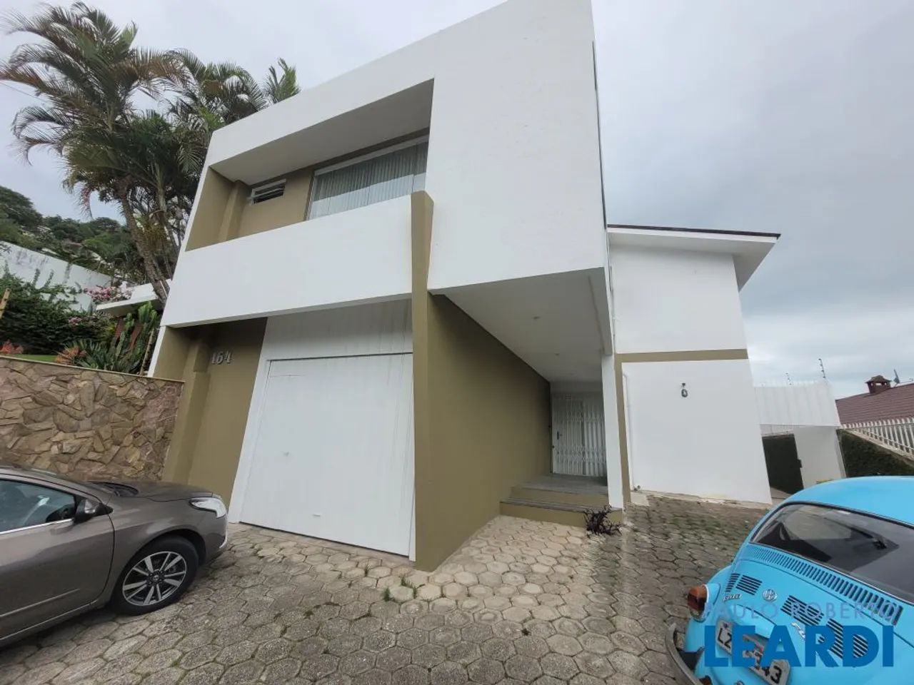 CASA TÉRREA - CENTRO - SC - Foto 2