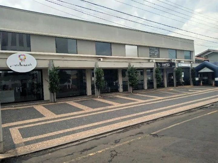 Salão para alugar em Piracicaba, Nova Piracicaba, com 66 m² - Foto 4