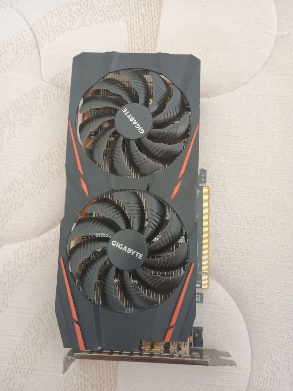 RX 580