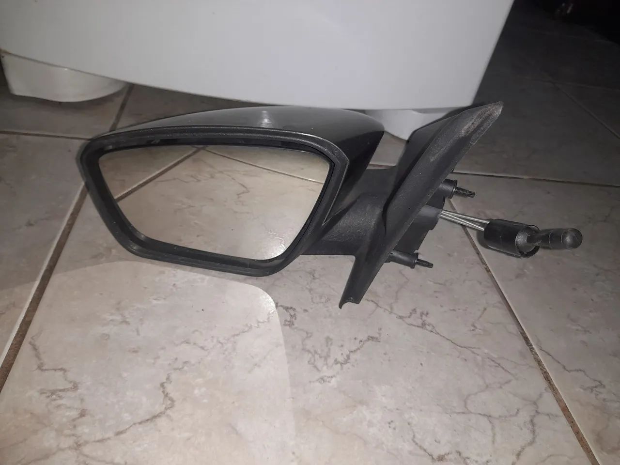 Retrovisor Ford Ka 