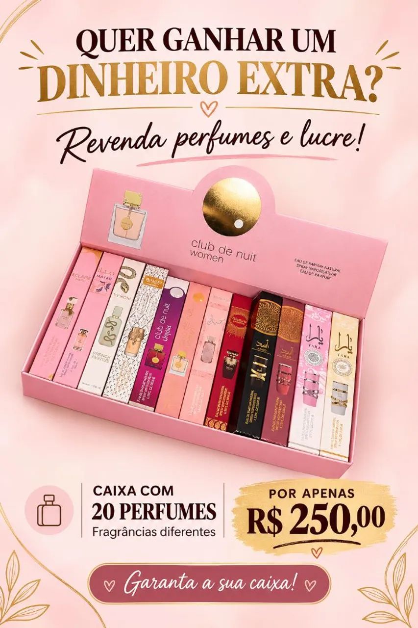 Perfumes