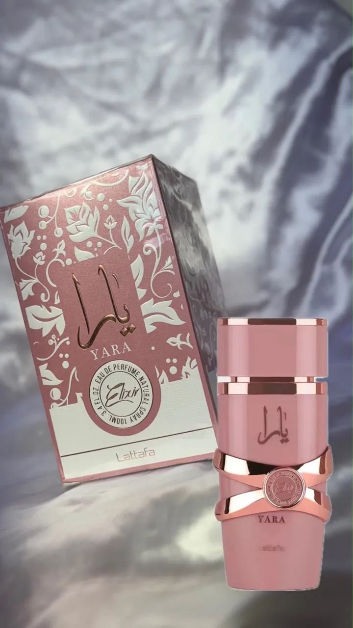 Perfumes árabes originais 