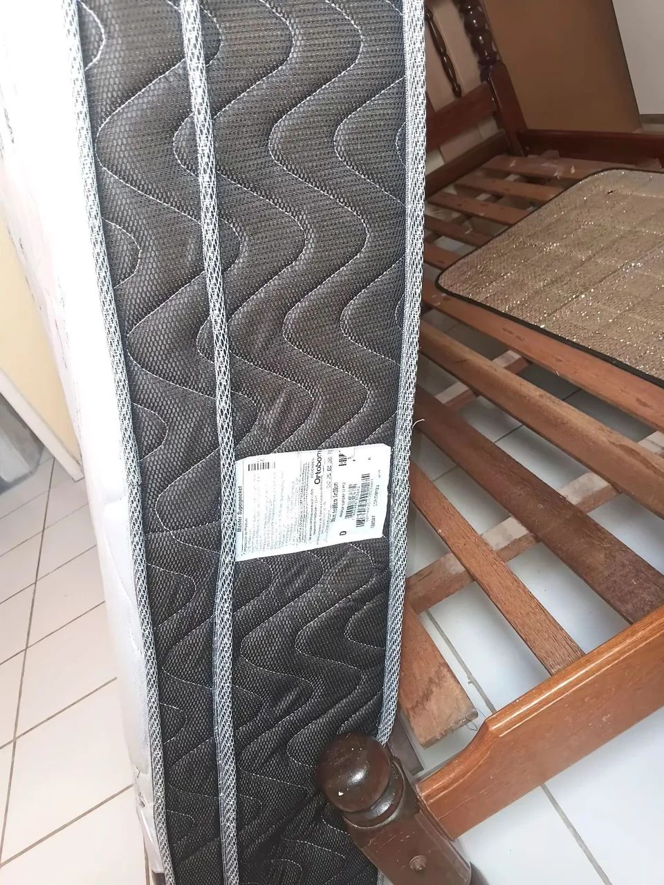 Cama  - Foto 4