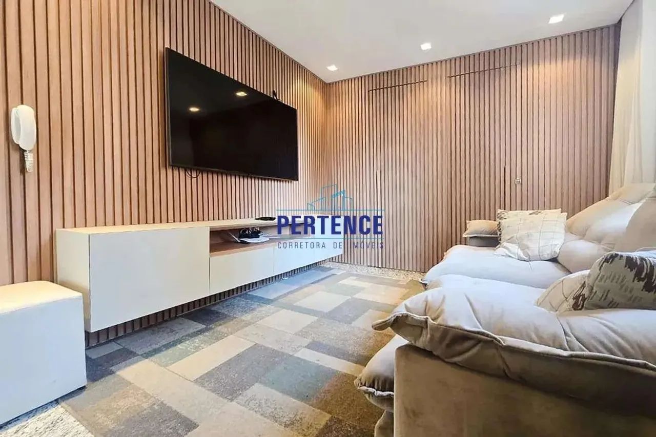 Cobertura, 3 quartos, 2 vagas bairro Serra - Foto 13