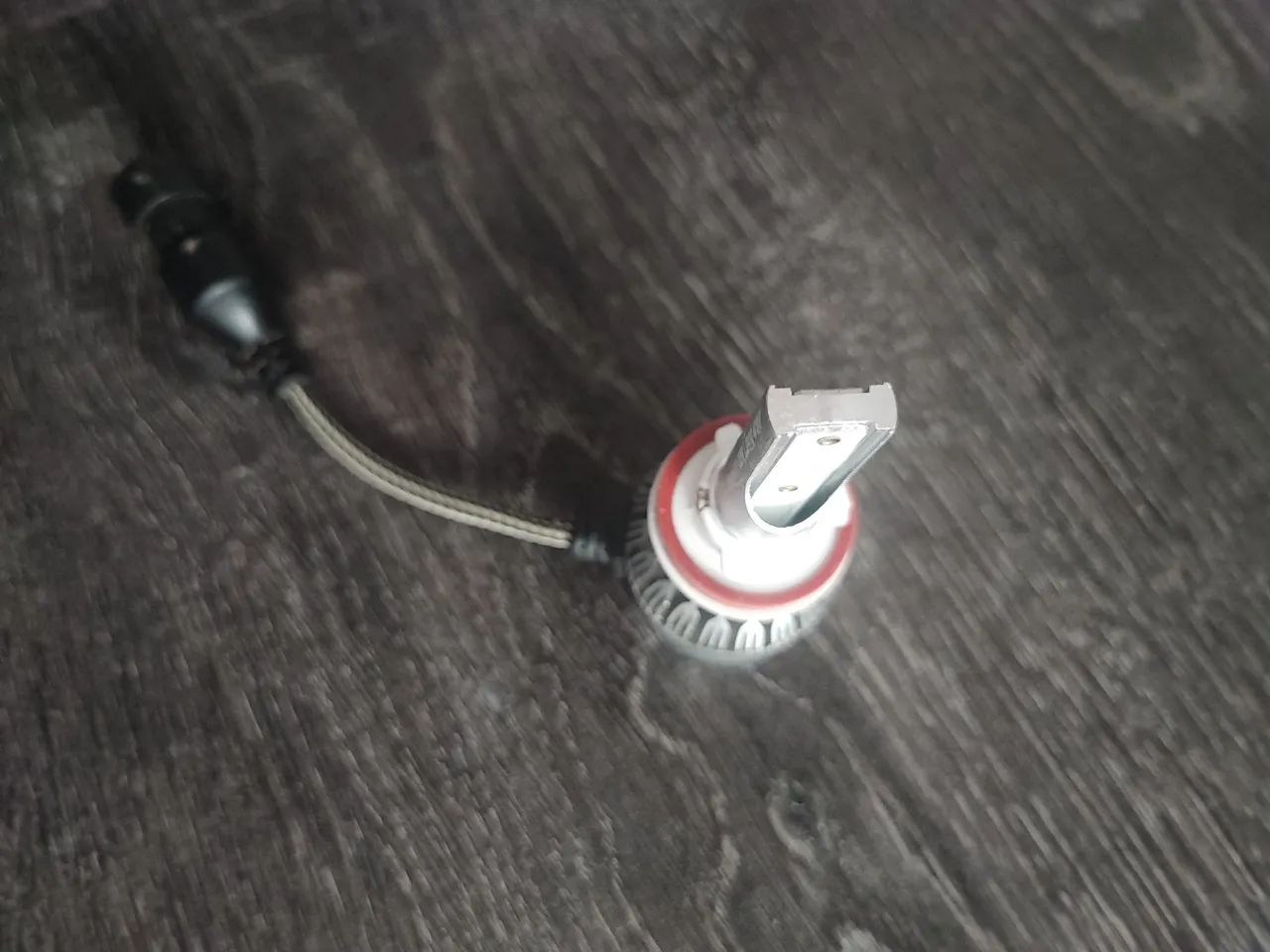 Lâmpada Led H11 30W - Foto 3
