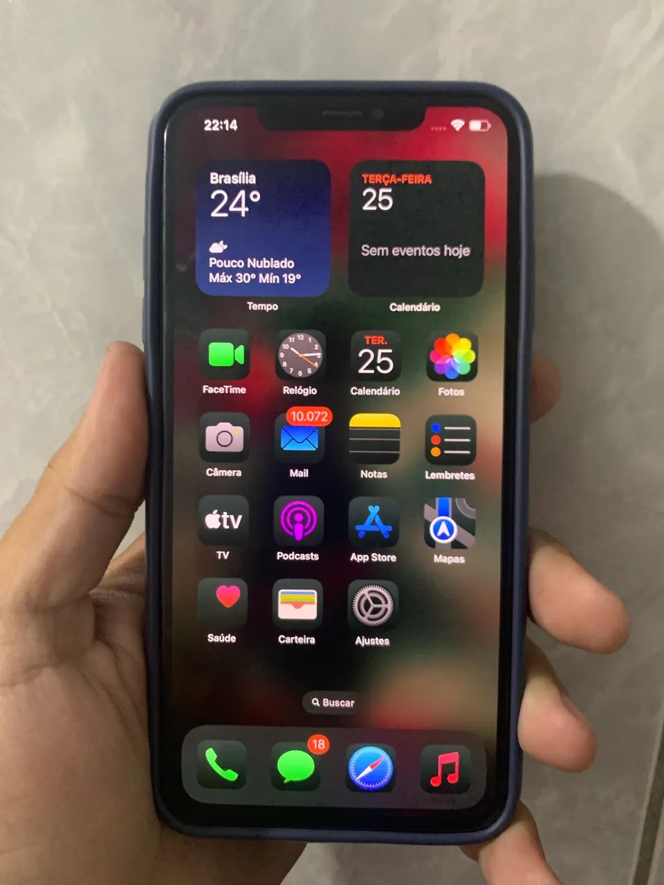 iPhone XS Max  - Foto 3