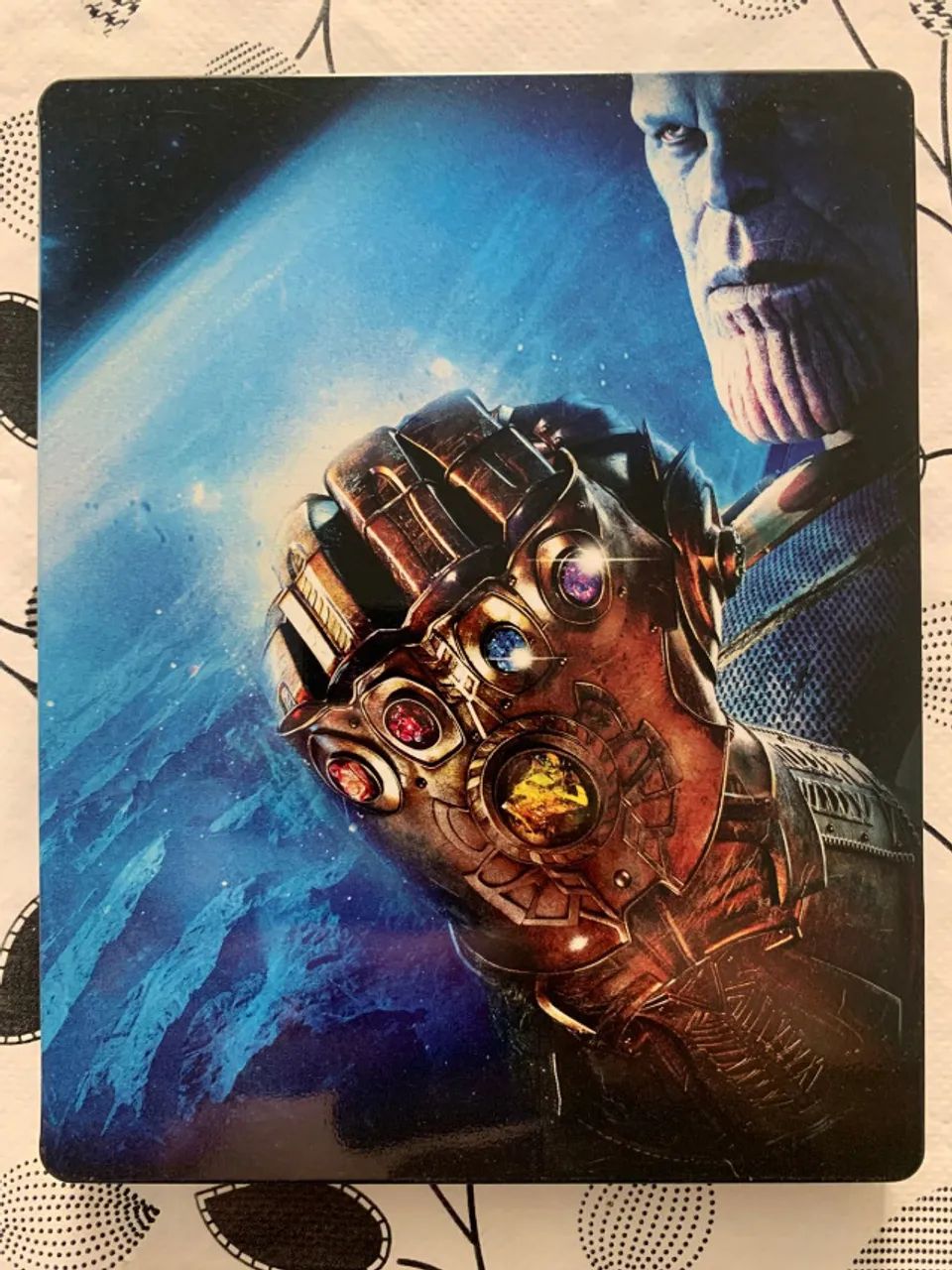 Lote de BD Blu-rays Steelbook 2D + 3D - Foto 5