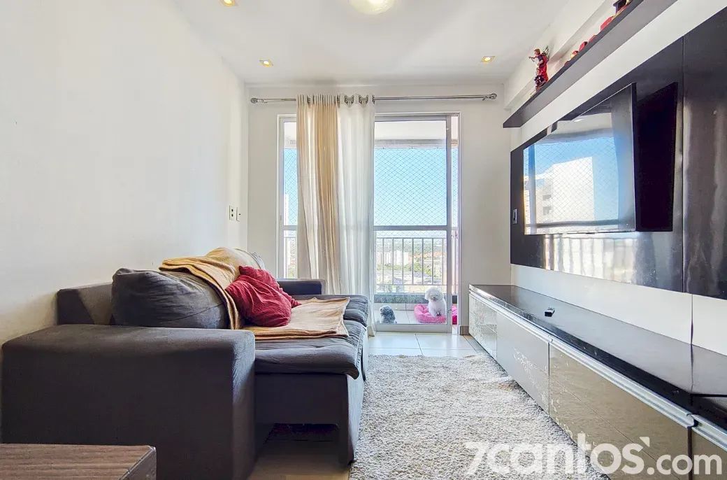 Apartamento, Fátima, 3 Quartos