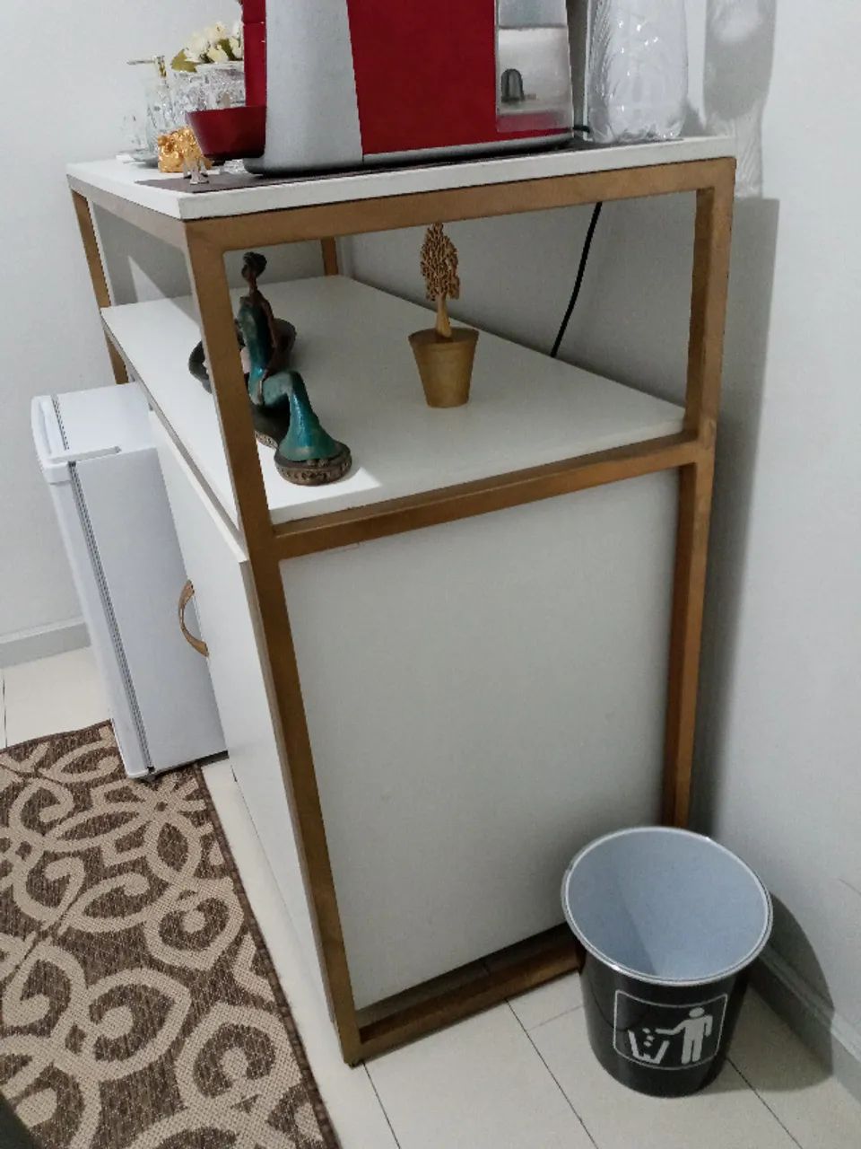 Aparador/ móvel / Buffet Planejado - Compacto e Funcional - Foto 5