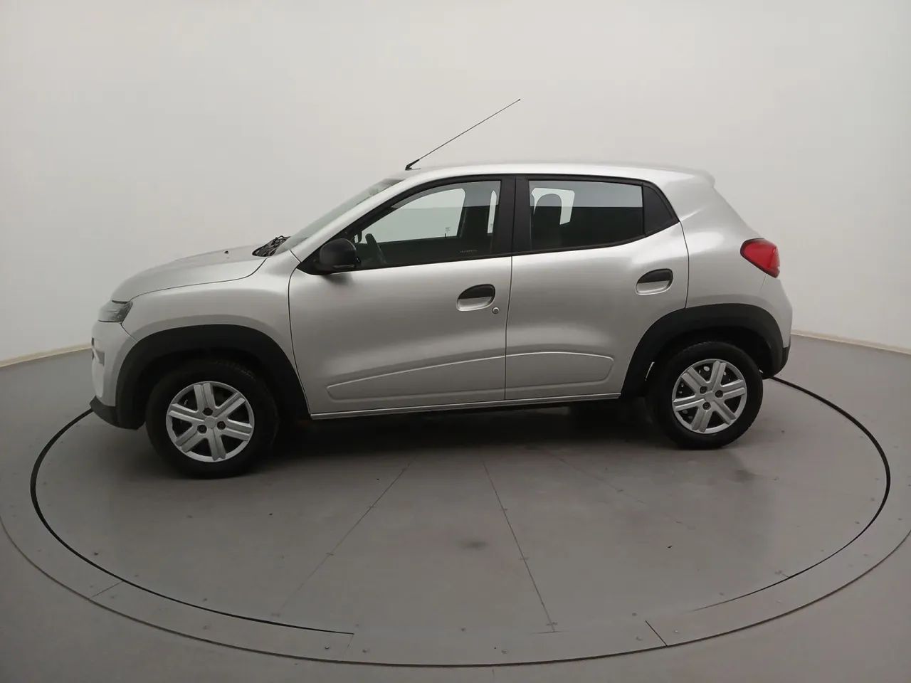 Renault Kwid 1.0 Zen 2025 - Foto 2