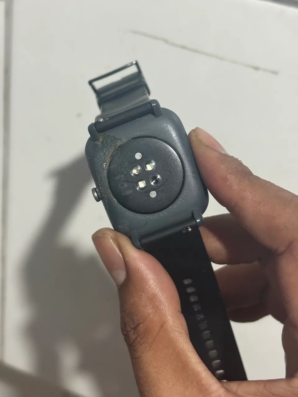 Amazfit Bip U Pro Relógio  - Foto 5