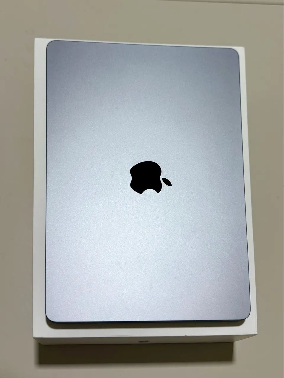 MAC BOOK AIR M2 - Foto 2