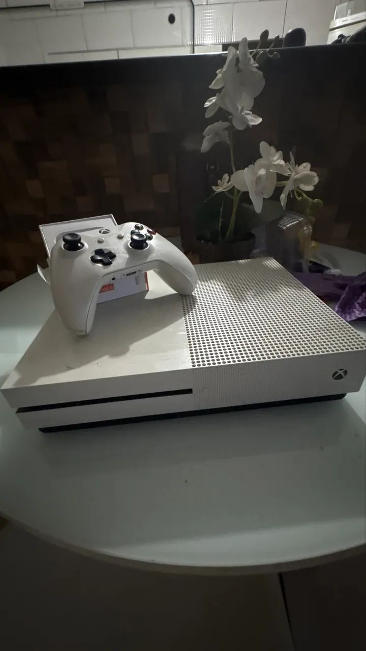 Xbox one s  - Foto 2