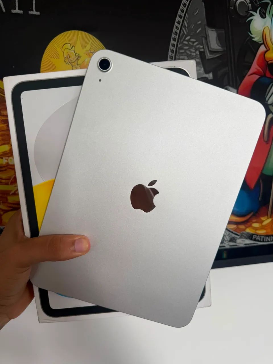 Ipad 11 128GB - Foto 3